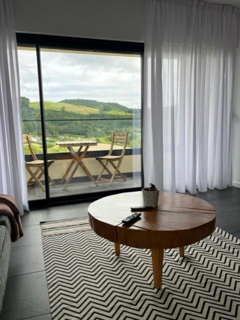 הוילה Furnas Dream House מראה חיצוני תמונה