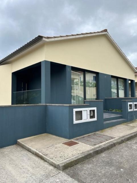 הוילה Furnas Dream House מראה חיצוני תמונה