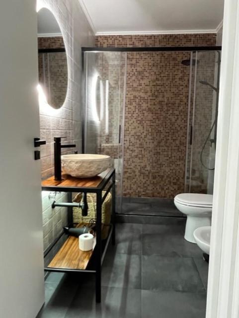 הוילה Furnas Dream House מראה חיצוני תמונה