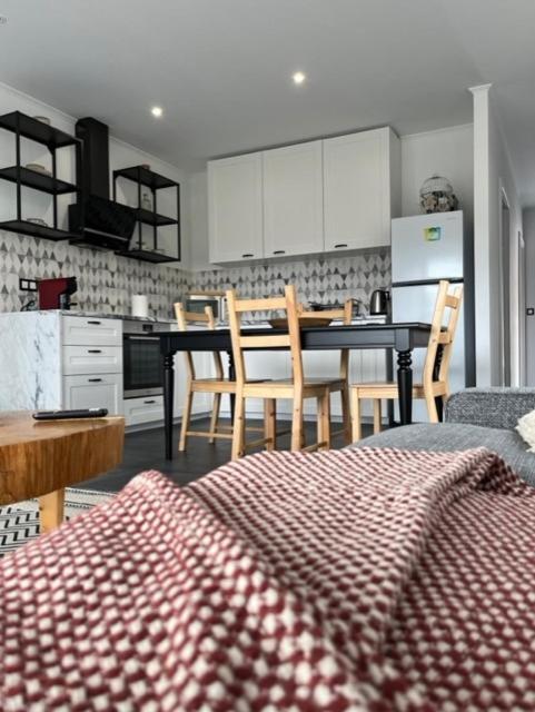 הוילה Furnas Dream House מראה חיצוני תמונה