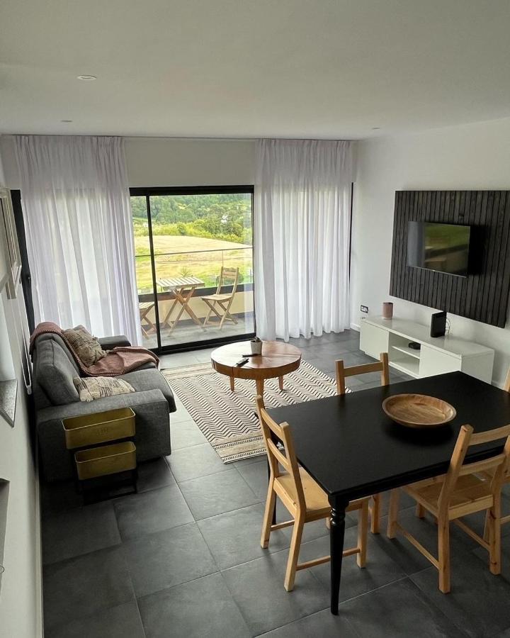 הוילה Furnas Dream House מראה חיצוני תמונה