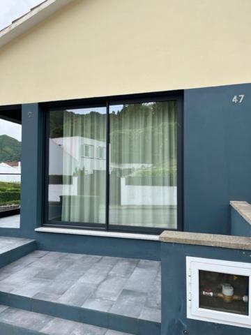 הוילה Furnas Dream House מראה חיצוני תמונה